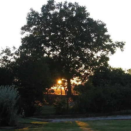 Semesterbostad Maison Familiale Avec Piscine, Grand Jardin Clos Et Equipements De Loisirs - Fr-1-306-898