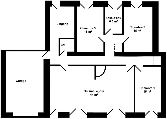 Maison Familiale Avec Piscine, Grand Jardin Clos Et Equipements De Loisirs - Fr-1-306-898 Дом отдыха